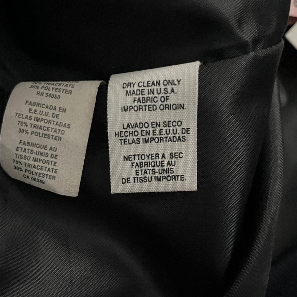 J26 Christian Dior Blazer - Picture 5 of 6